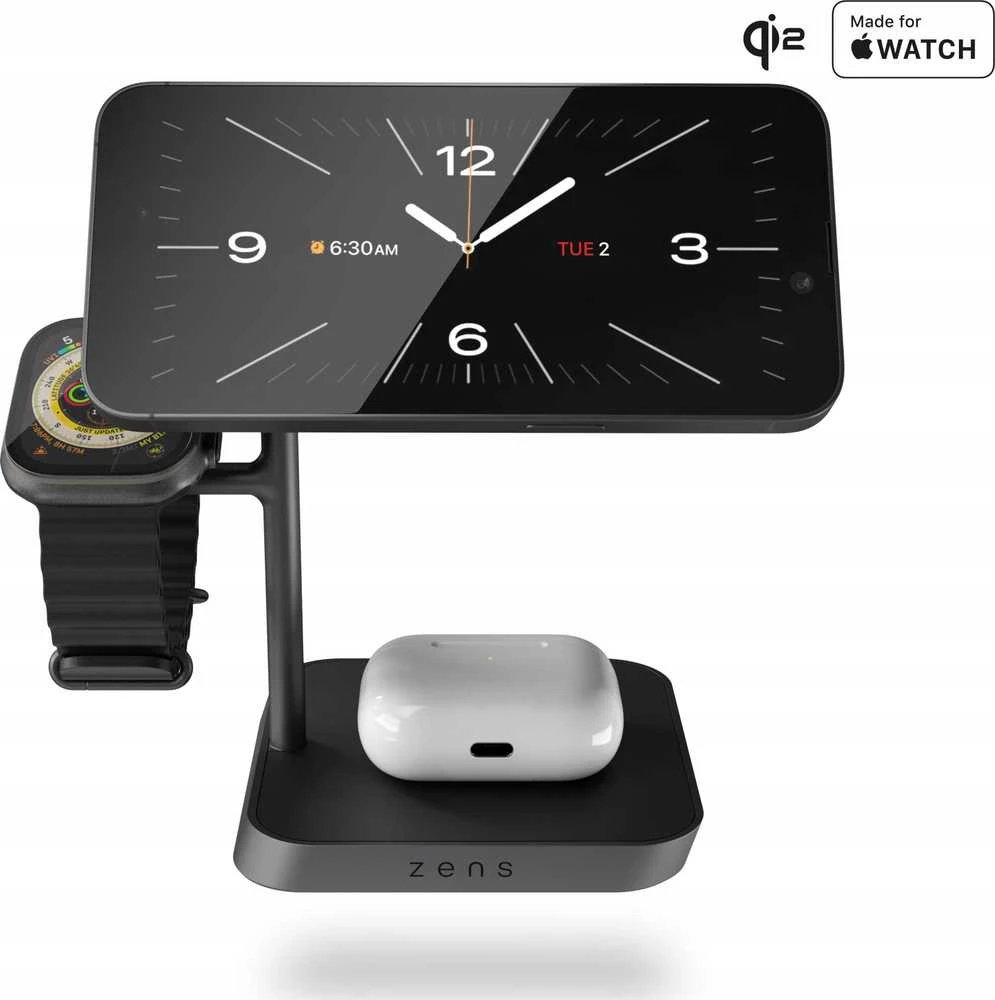 ZENS OFFICE CHARGER PRO 3