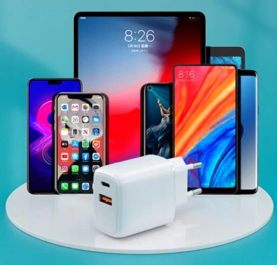 Įkroviklis Zenwire 1x USB-A 1x USB-C 3 A (1026905087)