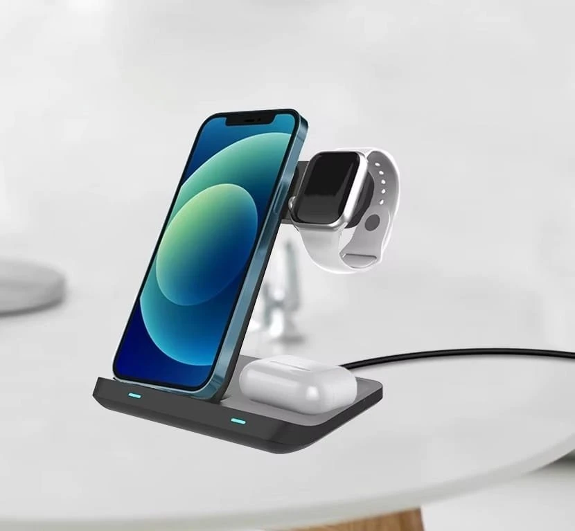Įkroviklis Zenwire X12 Belaidis Indukcinis (8172545)