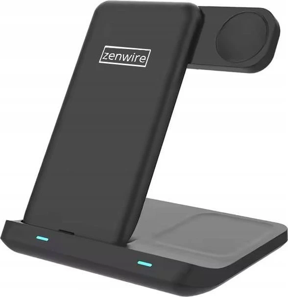 Įkroviklis Zenwire X12 Belaidis Indukcinis (8172545)