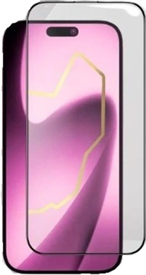 „iLera Sapphire Ultra Glass 2.0“, skirtas „iPhone 17 Air“