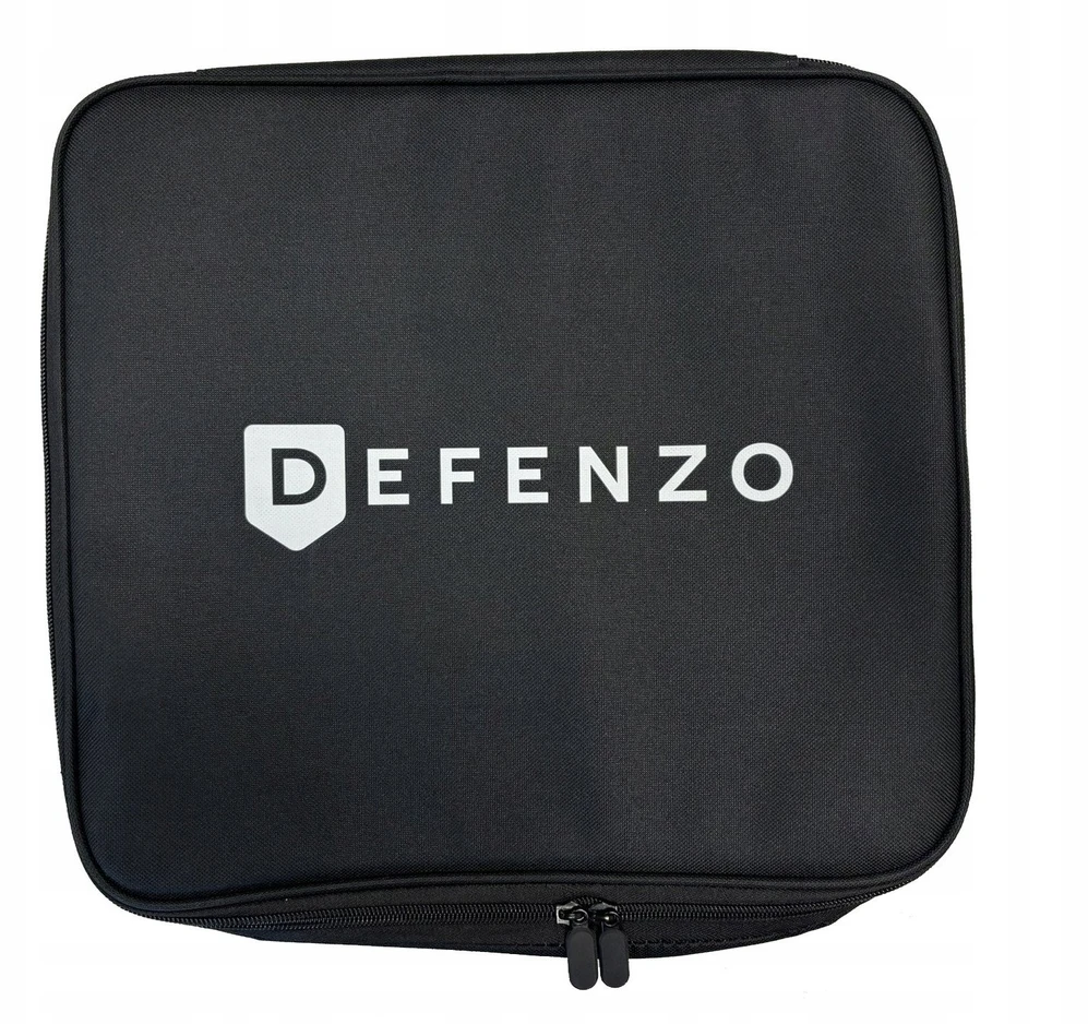 „Defenzo“ automobilio įkrovimo laidas, „Defenzo Lineo AC11“ maitinimo laidas, 10 m