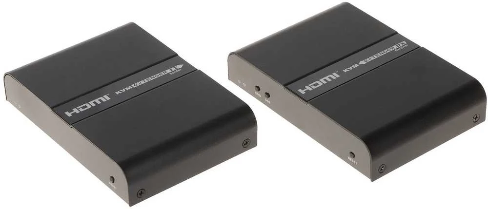 ILGIKLIS HDMI+USB-EX-100-4K-V3 4K UHD SIGNAL
