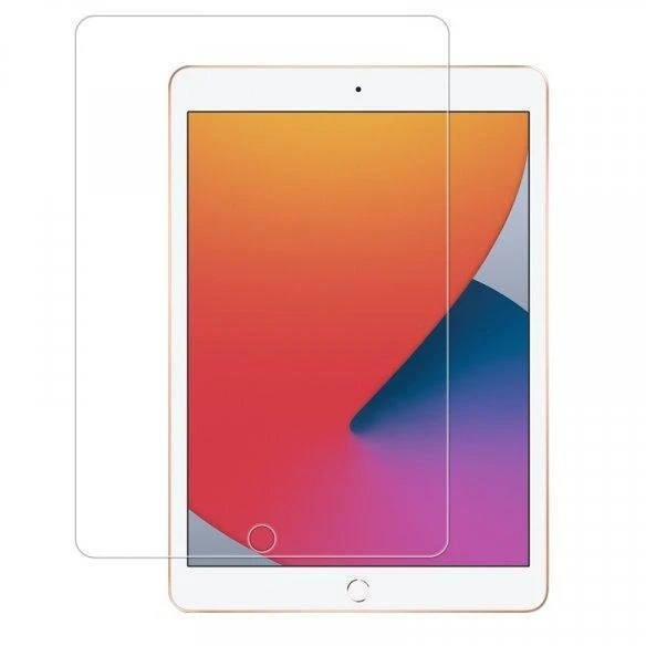 iLike ''2.5D Edge Clear Tempered Glass for Apple iPad 10.2'' Gen 7/9 2021''