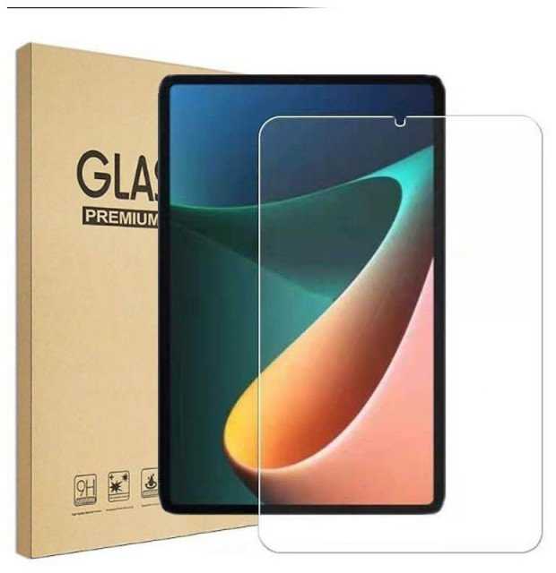 iLike 2.5D Malu Ekrāna aizsargstikls priekš Lenovo Tab P12 Pro 12.6'' Q706F Wi-Fi / Q706Z 5G (2023)