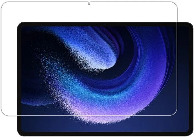 iLike ''2.5D Edge Clear Tempered Glass for Xiaomi Pad 6 Max 14'' 2023''