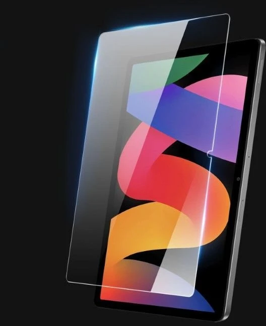 iLike Apsauginis stiklas Dux Ducis Xiaomi Redmi Pad SE 8.7 2.5D Tempered Glass (2Pack)