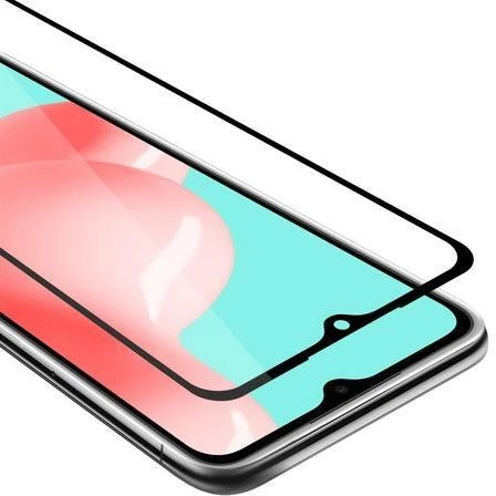 Blun Extreeme Shock ekrano apsauga 0,33 mm / 2,5D stiklas Samsung Galaxy A32 (A326) 5G