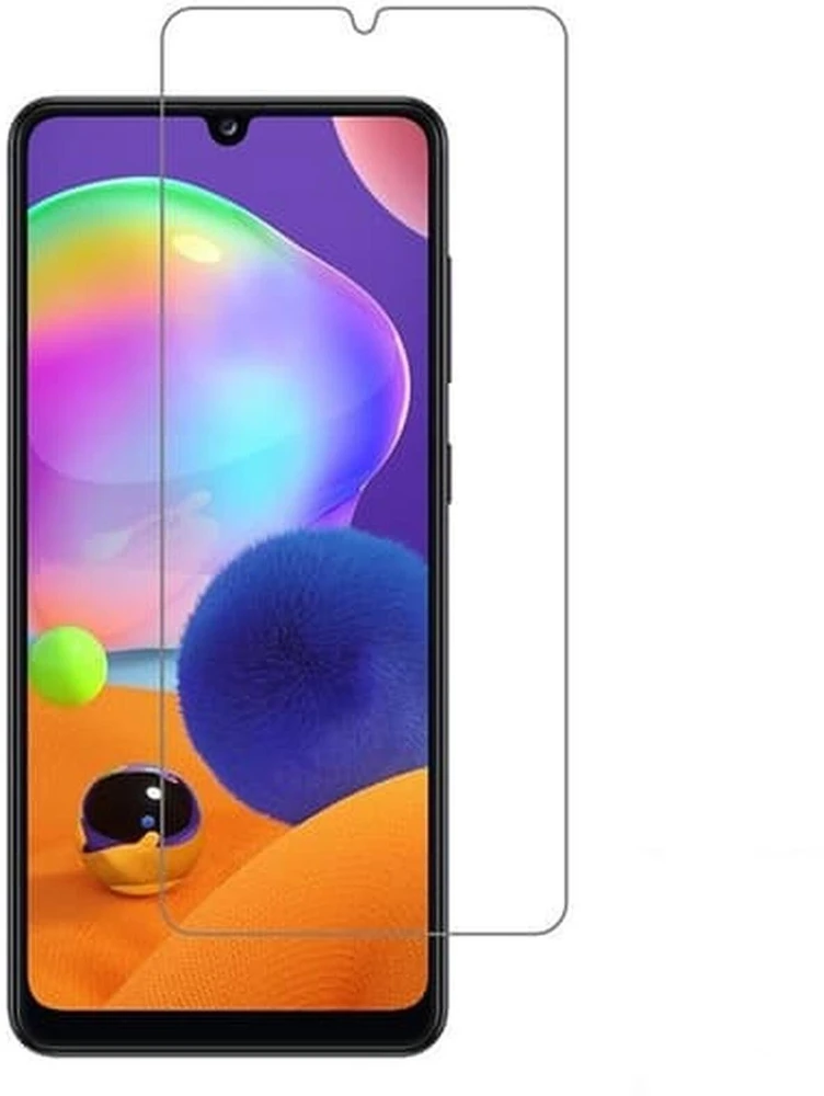 Blun Extreeme Shock ekrano apsauga 0,33 mm / 2,5D stiklas Samsung Galaxy A32 (A326) 5G