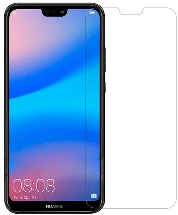 iLike Apsauginis stiklas Huawei P20 Lite (ILHP20LiteTG)
