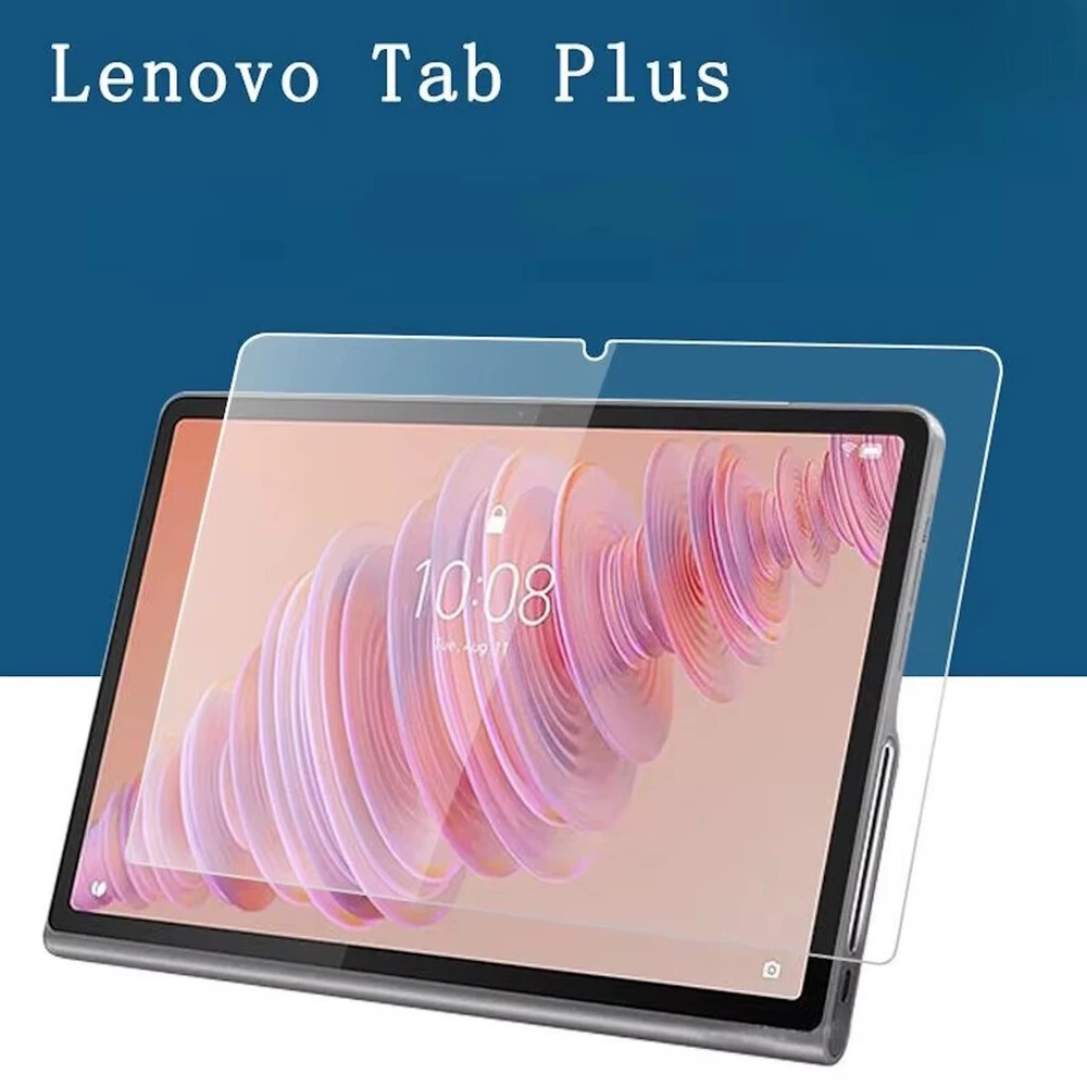 iLike 2.5D malas caurspīdīgais rūdītais stikls Lenovo Tab Plus 11.5'' TB351FU