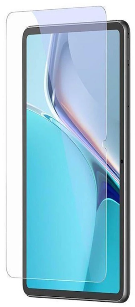 iLike 2.5D Malu Ekrāna aizsargstikls priekš Huawei MatePad T10s 10.1'' AGS3-L09 (2020)