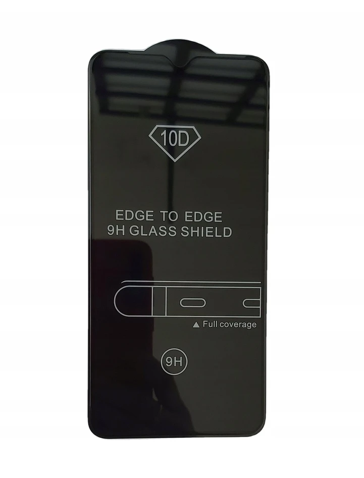 iLike Telforceone Grūdintas stiklas 10D, skirtas Samsung Galaxy A54 5G juodam rėmeliui