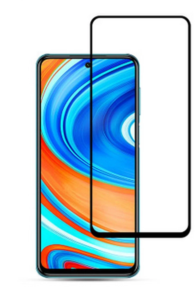 iLike Apsauginis stiklas Xiaomi Xiaomi Redmi Note 9 Pro/9s 0.33 flat clear glass EVEXRN9P