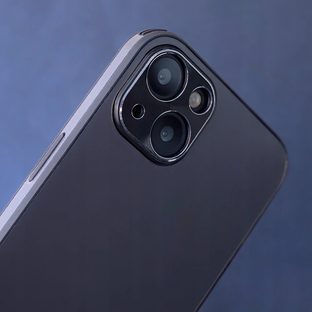 iLike TelForceone Verslo dėklas iPhone 14 6,1" grafito