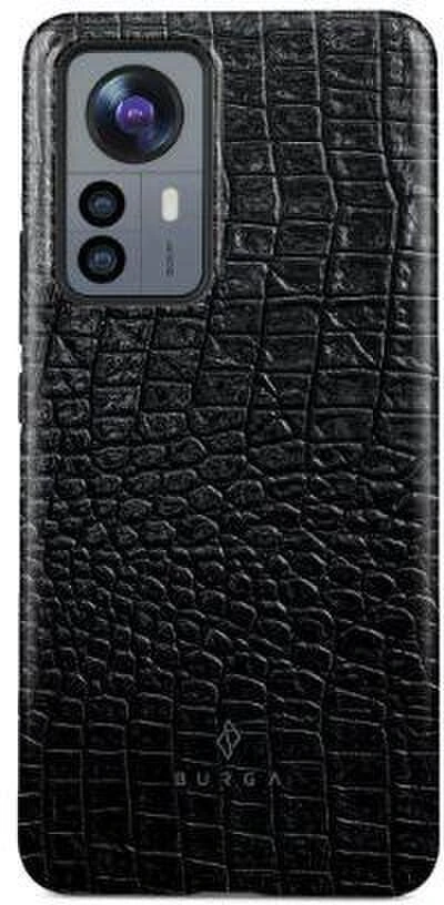 „iLike“ telefono dėklas, skirtas „Xiaomi 12 Pro“ galiniam dangteliui, tvirtas „Burga Reaper'S Touch“ dėklas