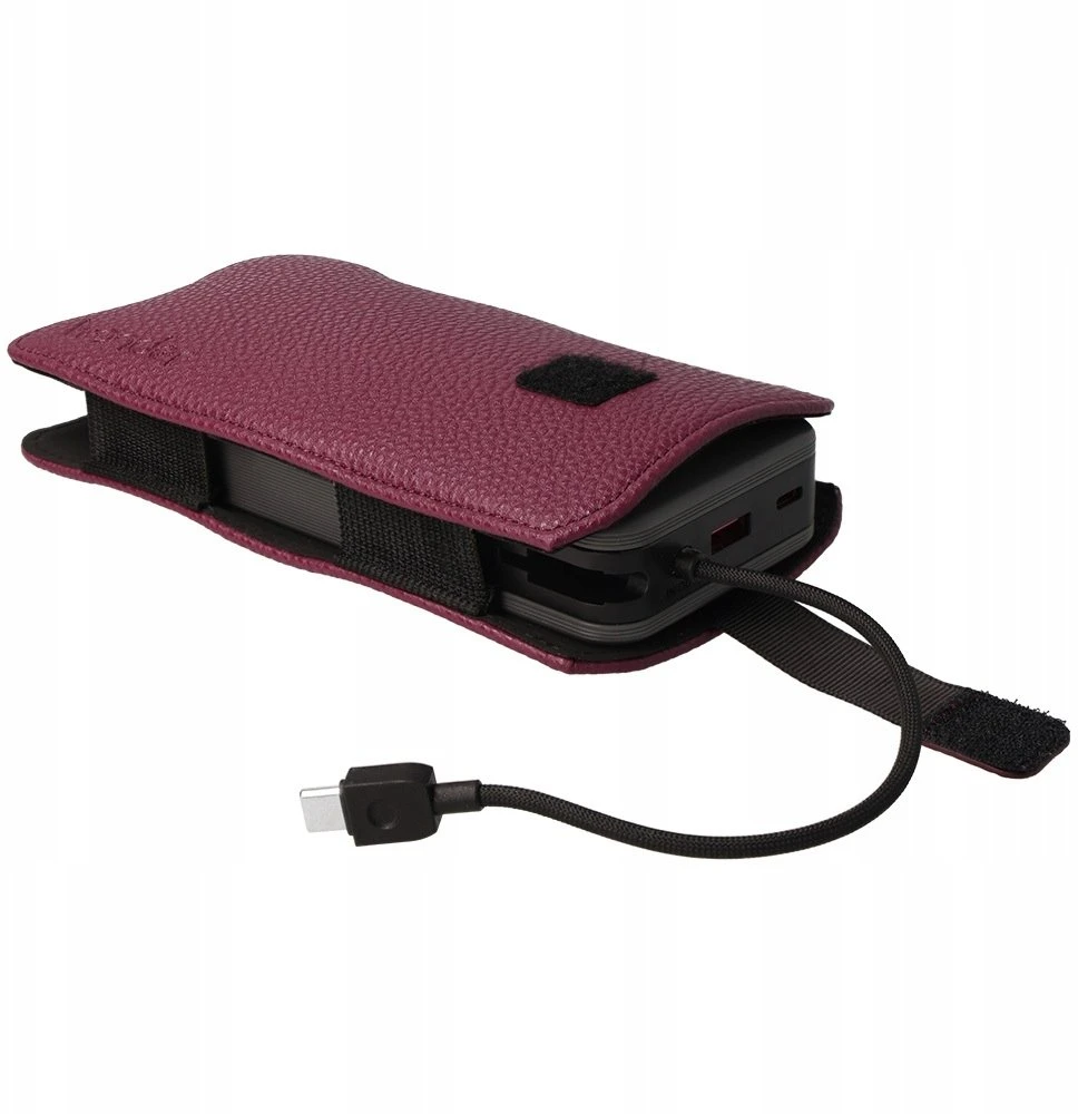 iLike WONDER lankstus dėklas (XXL dydis), skirtas „iPhone 17 Pro Max“ / „16 Pro Max“ / „Samsung S26 Ultra“ / „S25 Ultra“ / „Xiaomi 15 Ultra“ / „14 Ultra“ / „Oppo Find X8 Ultra“ / „Find X6 Pro“ / „Vivo“ / „X200 Pro“ / „X90 Pro+“ / „MotorolanEdge 50 Ultra“ / „Edge 40 Pro“, bordo spalvos