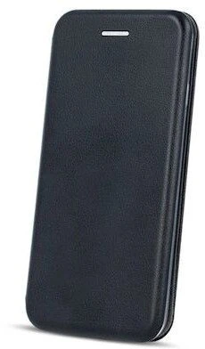 Dėklas iLike Otwierane etui Apple iPhone 13 Pro Book Case V2 Juodas