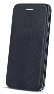 Dėklas iLike Otwierane etui Huawei Y5p Book Case Juodas GSM101144
