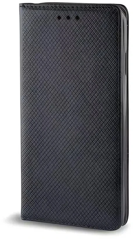 Dėklas iLike Otwierane etui LG K42 Book Case V1 Juodas SMCFLGK42B