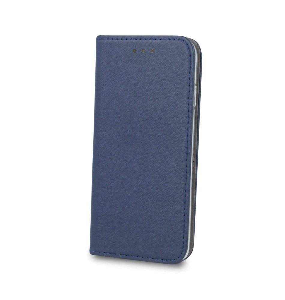iLike Topt Smart Magneto Dėklas skirtas Samsung Galaxy A17 5G mėlynos spalvos