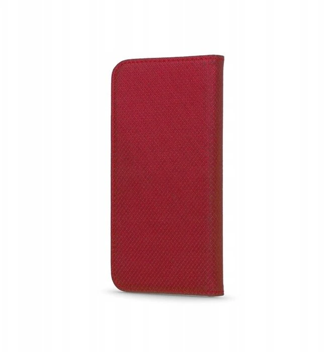 iLike TelForceone Išmanusis universalus magnetų dėklas 6,6-6,9'' 85x170 raudonas