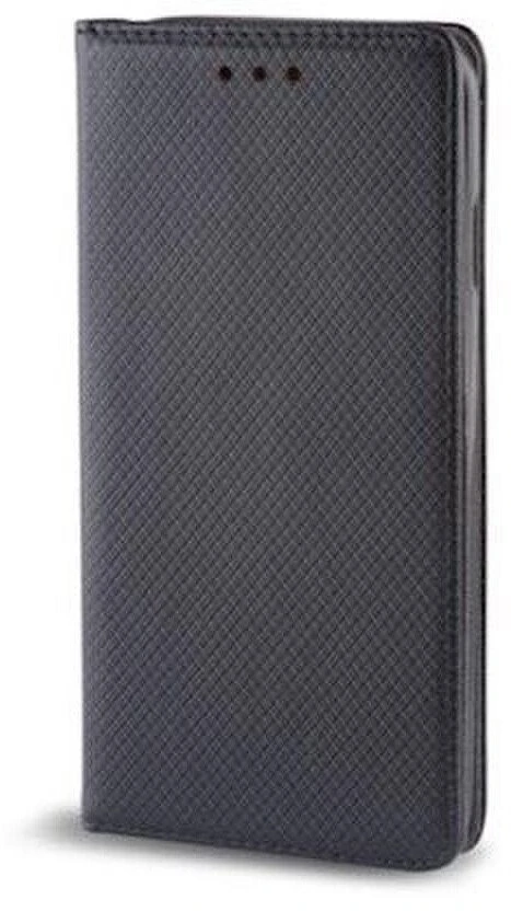 Dėklas iLike Otwierane etui Xiaomi Redmi Note 11T 5G/Poco M4 Pro 5G Book Case V1 Juodas (IRN11N11TPM4PBCV1)