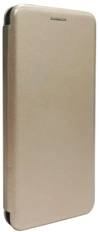 Dėklas iLike Otwierane portfele Xiaomi Mi 13 Book Case Gold (ILIXIA13BWG)
