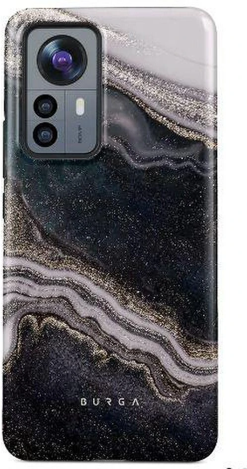 iLike Xiaomi 12 Pro Burga Magic Night tvirtas dėklas