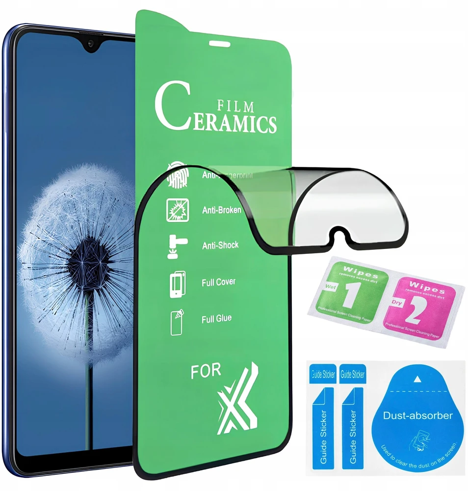 iLike galinis dangtelis Samsung Galaxy A14 4G silikoninis dėklas Mėlyna