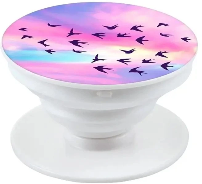 iLike Universal Pop Holder Bird (ILIUNPH23)