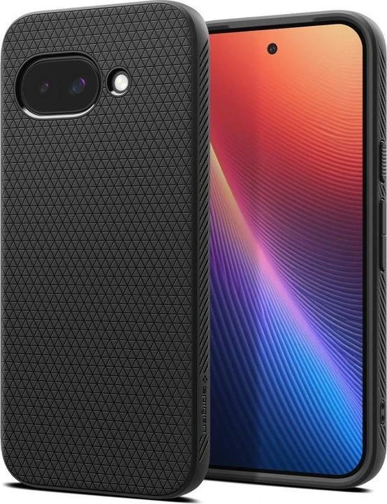 Dėklas „iLike Xiaomi 12/12X Burga Noir Origin“ tvirtas galinis dangtelis
