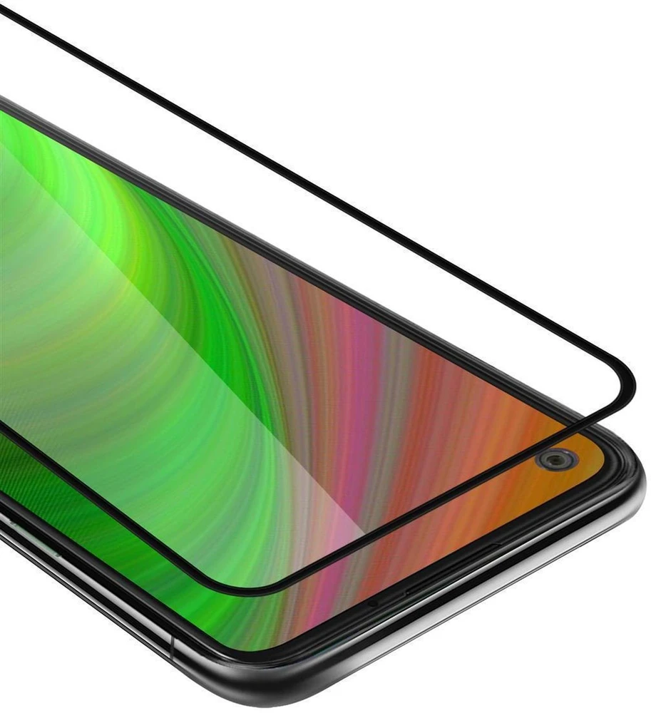 iLike Xiaomi Apsauginis stiklas Redmi Note 9 0.33mm Redmi 9T Poco M3 Flat Clear Glass [kod produktu] ILIKE9448