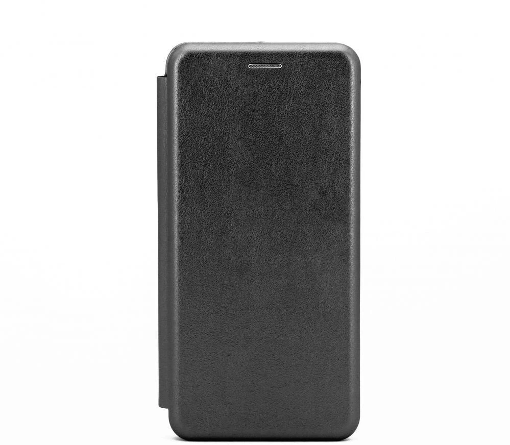 iLike Xiaomi Dėklas atverčiamas su užtrauktuku portfeliui Redmi Note 13 Pro Plus 5G Book Case Slim Juodas ILIXIARN13PP5BCB