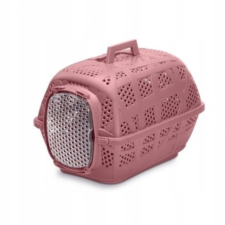 Imac Carry Sport raudonas boksas 48,5x34x32cm