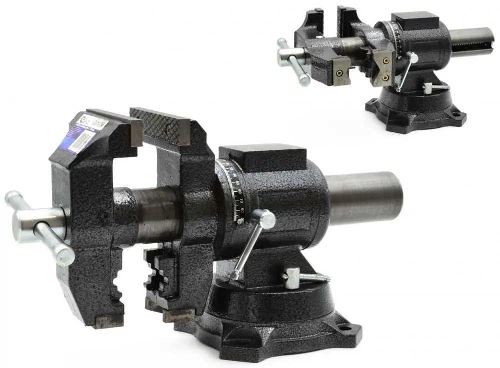 Geko Imadło warsztatowe G01034