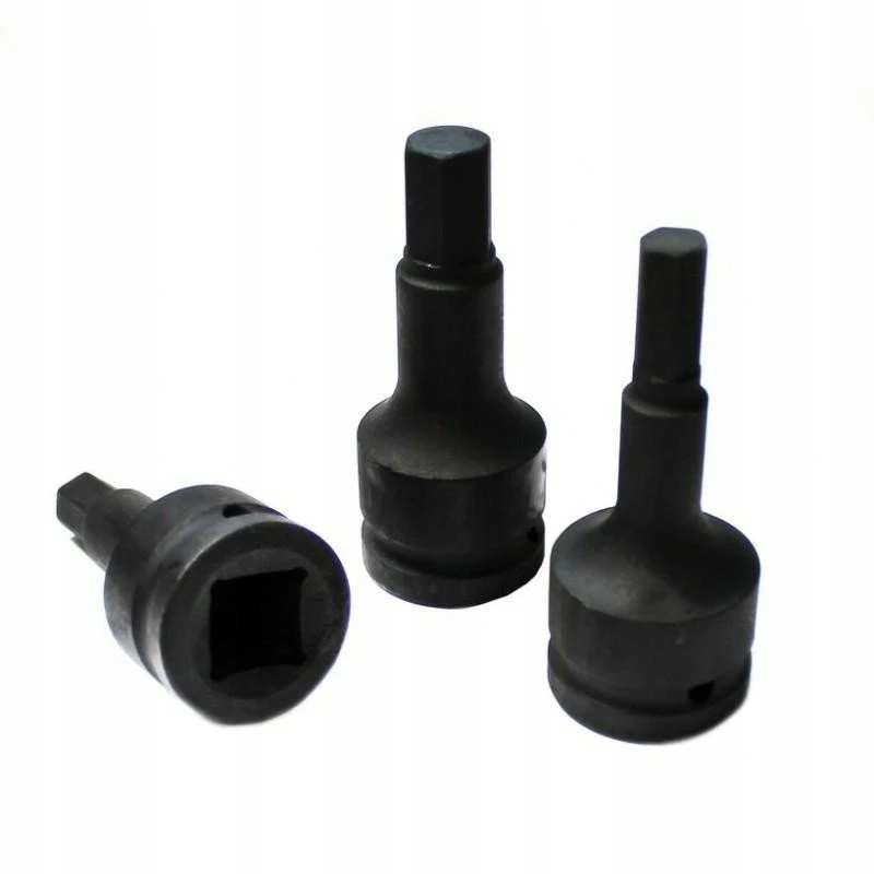 IMBUS smūginis antgalis 26 mm 3/4" (šešiakampis)