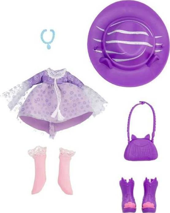 Lėlė su priedais Tm Toys Cry Babies BFF Katie