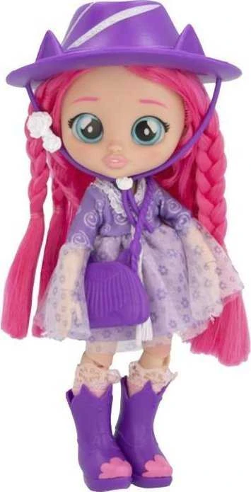 Lėlė su priedais Tm Toys Cry Babies BFF Katie