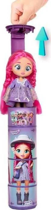 Lėlė su priedais Tm Toys Cry Babies BFF Katie