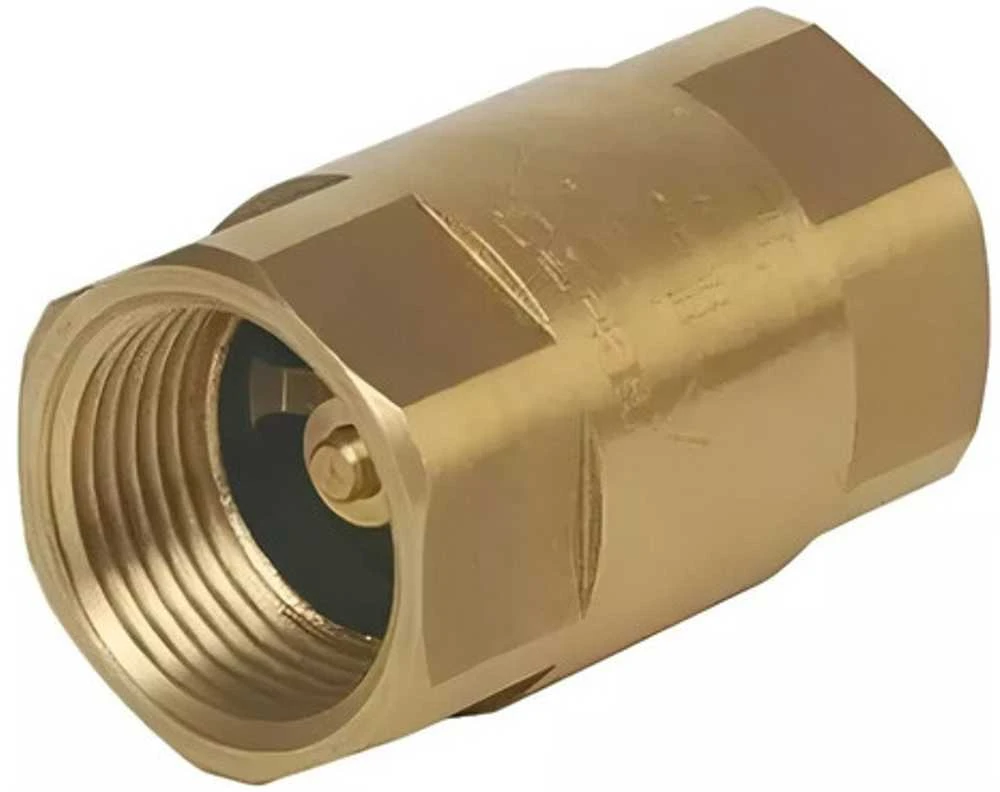 Imi Ta Atbulinis vožtuvas 3/4"