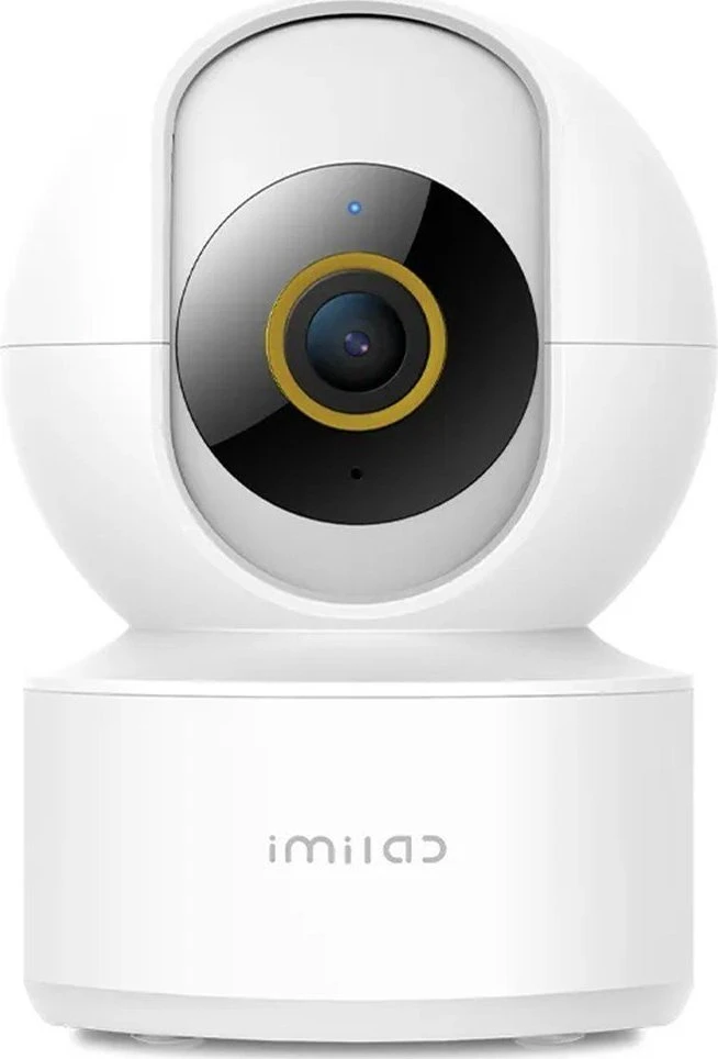 Imilab C22 Indoor Camera baltos spalvos