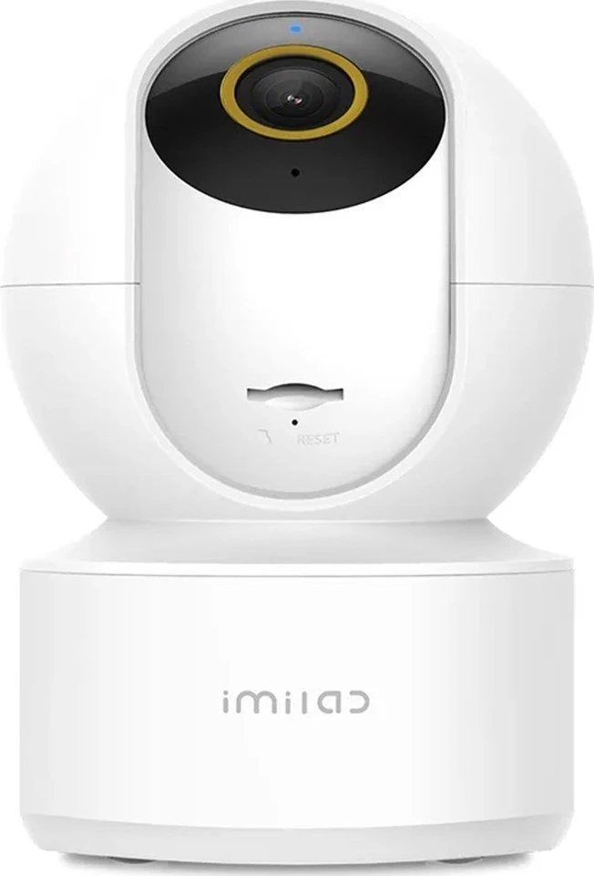 Imilab C22 Indoor Camera baltos spalvos