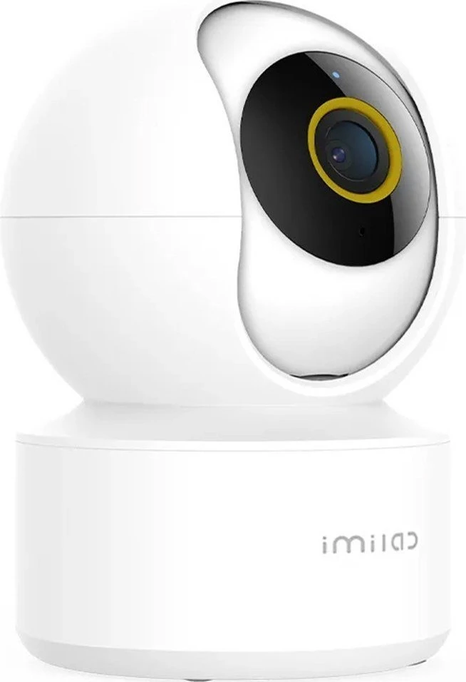 Imilab C22 Indoor Camera baltos spalvos