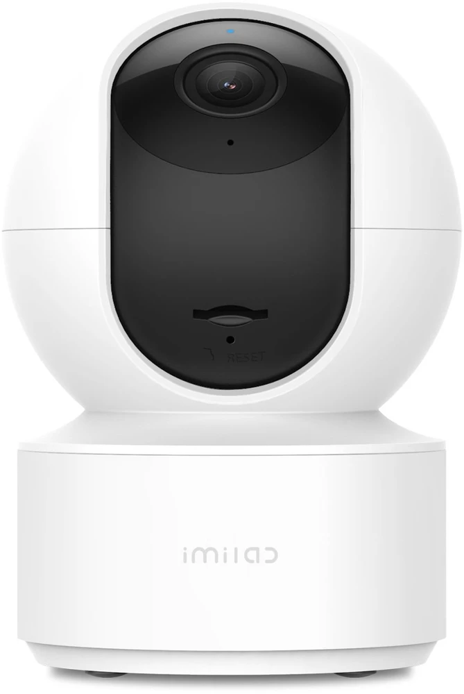 Imilab C21 Indoor Camera baltos spalvos