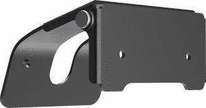 iMin MOBILUSIS POS ADAPTYVUSIS JUNGIKLIS SU REGULIAVIMU / SWAN 1 I22D01 A2 IMIN