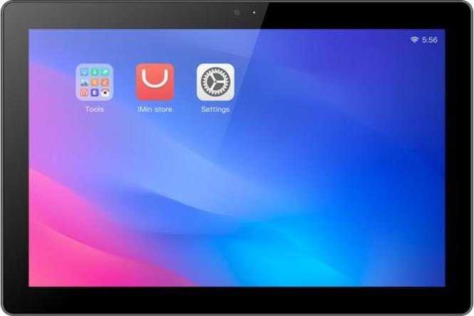 Pelė iMin Smart POS device SWAN1 display/I22D01 S