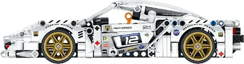IM.MASTER super auto balta 437el 5812 40677