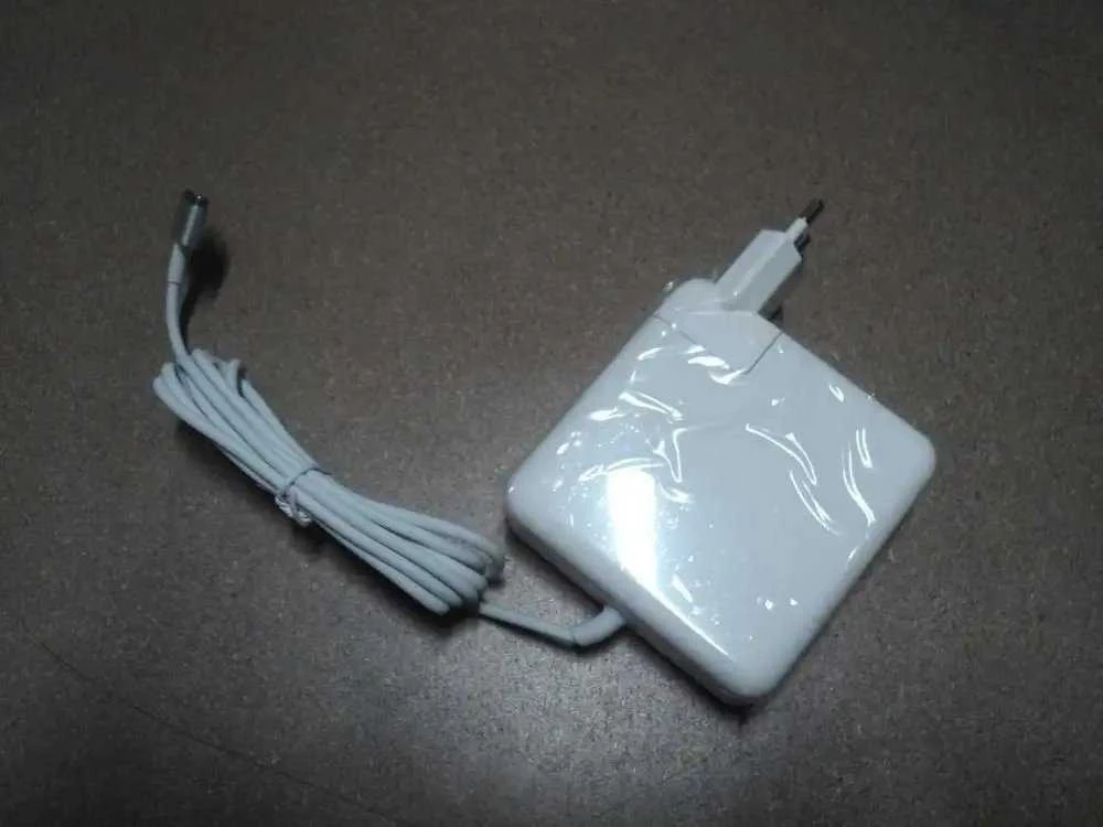 Patona Gasage 85W įkroviklis nešiojamam kompiuteriui 20V 4.25A, MagSafe2, APPLE