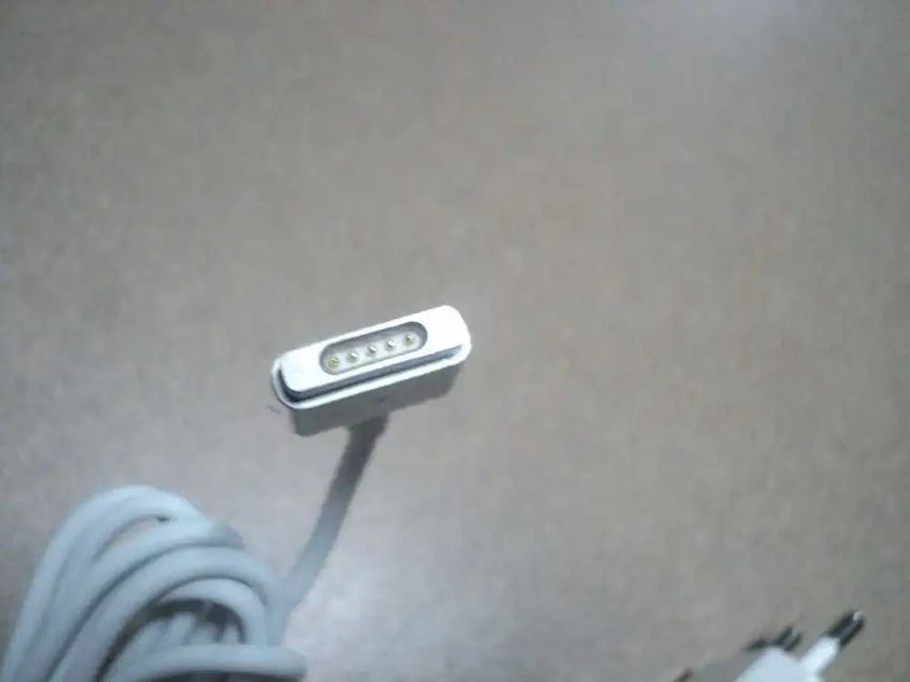 Patona Gasage 85W įkroviklis nešiojamam kompiuteriui 20V 4.25A, MagSafe2, APPLE
